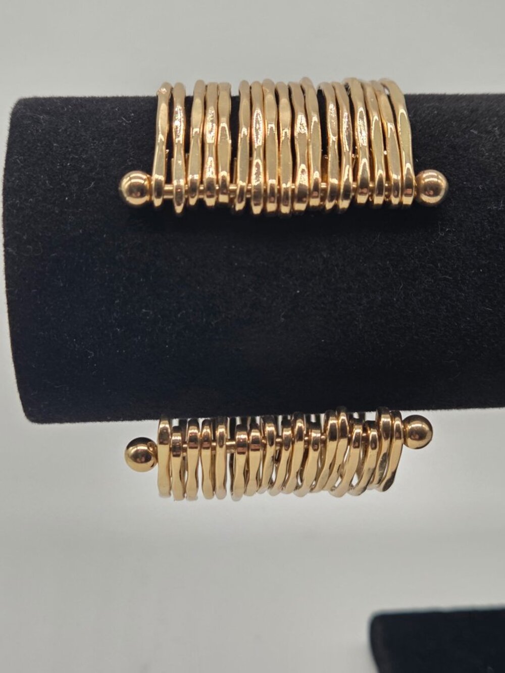 Multibangle bracelet - Picture 4 of 7